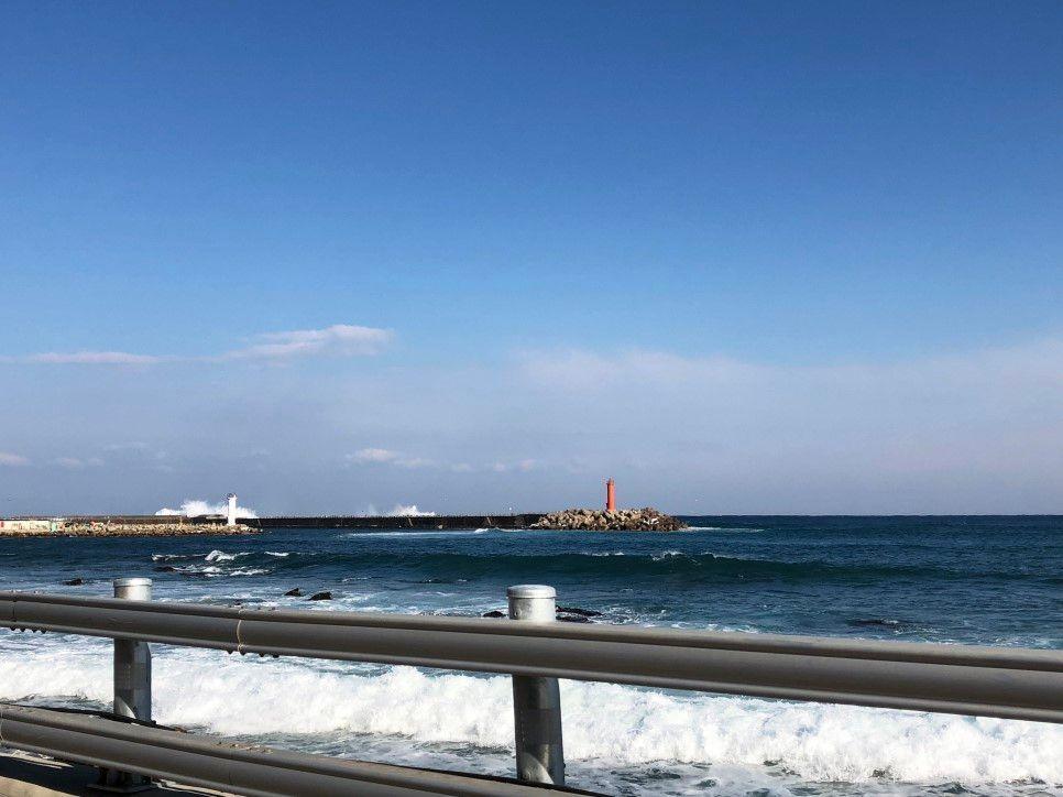 【Gangneung Daytrip, Tour】Filming Site of Goblin, BEST things to do in Gangneung, Gangwon-do.